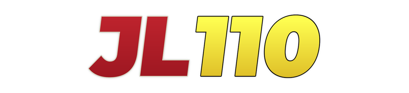 jl110 Casino Logo